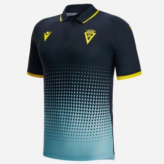 Tailandia Camiseta Cádiz 2ª Equipación 2022-2023