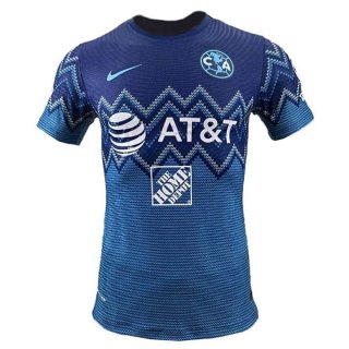 Replica Camiseta Club America 2ª 2022-2023