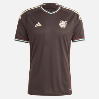 Tailandia Camiseta Jamaica 2ª Equipación 2022-2023