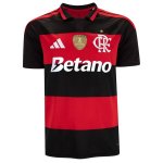Tailandia Camiseta Flamengo 1ª Equipación 2026-2027 Tailandia Camiseta Flamengo 1ª Equipación 2026-2027