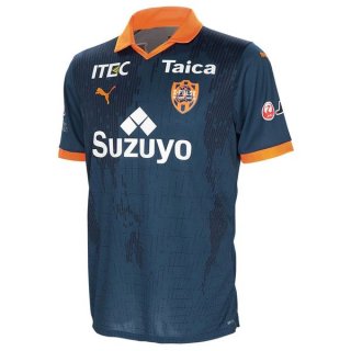 Tailandia Camiseta Shimizu S-Pulse 3ª Equipación 2023-2024