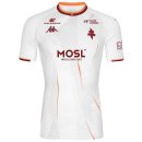 2ª Equipación Replica Camiseta FC Metz 2021-2022