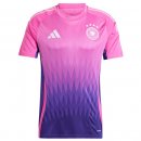 Camiseta Alemania 2ª Equipación 2024