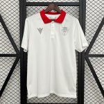 Polo CA Osasuna 2025-2026 Blanco Polo CA Osasuna 2025-2026 Blanco