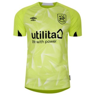 Tailandia Camiseta Huddersfield Town 2ª Equipación 2023-2024