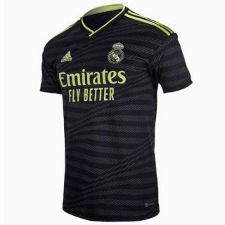 Camiseta Real Madrid 3ª Equipación 2022-2023