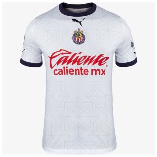 Tailandia Camiseta Guadalajara 2ª Equipación 2022-2023