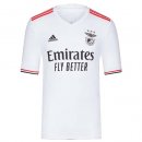 2ª Equipación Replica Camiseta Benfica 2021-2022