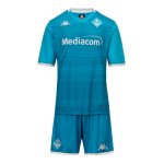 Camiseta Fiorentina 3ª Equipación Niño 2025-2026 Camiseta Fiorentina 3ª Equipación Niño 2025-2026