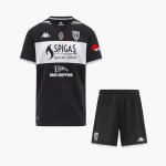 Camiseta Spezia 2ª Equipación Niño 2025-2026 Camiseta Spezia 2ª Equipación Niño 2025-2026