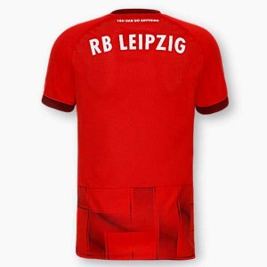 Replica Camiseta RB Leipzig 2ª 2022-2023