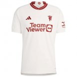 Camiseta Manchester United 3ª Equipación 2023-2024