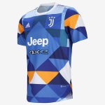 Camiseta Juventus 4ª Equipación 2021-2022 Camiseta Juventus 4ª Equipación 2021-2022