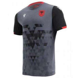 3ª Equipación Replica Camiseta Albania 2021-2022