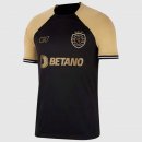 Tailandia Camiseta Sporting De Lisboa 3ª Equipación 2023-2024