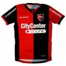 Replica Camiseta Newells Old Boys 1ª Equipación 2022-2023