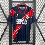 Tailandia Camiseta Rayo Vallecano 2ª Equipación Retro 1997-1998  Tailandia Camiseta Rayo Vallecano 2ª Equipación Retro 1997-1998