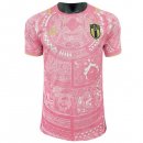 Tailandia Camiseta Italia Special Edition 2023-2024 Rosa