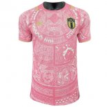 Tailandia Camiseta Italia Special Edition 2023-2024 Rosa