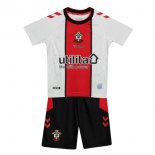 Camiseta Southampton 1ª Equipación Niño 2022-2023