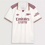 Tailandia Camiseta Arsenal 3ª Equipación 2025-2026 Tailandia Camiseta Arsenal 3ª Equipación 2025-2026