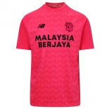 Tailandia Camiseta Cardiff City Portero 2022-2023