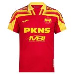 Tailandia Camiseta Selangor FC 1ª Equipación 2025-2026 Tailandia Camiseta Selangor FC 1ª Equipación 2025-2026