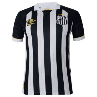 Tailandia Camiseta Santos FC 2ª Equipación 2023-2024