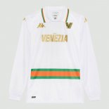 Tailandia Camiseta Venezia 2ª Equipación ML 2023-2024