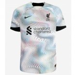 Tailandia Camiseta Liverpool 2ª Equipación 2022-2023