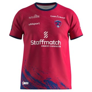 Tailandia Camiseta Clermont 1ª Equipación 2023-2024