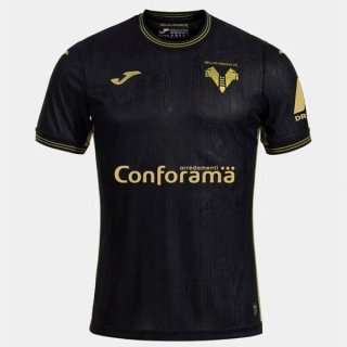 Tailandia Camiseta Hellas Verone 3ª Equipación 2024-2025