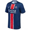 Camiseta Paris Saint Germain 1ª Equipación 2024-2025