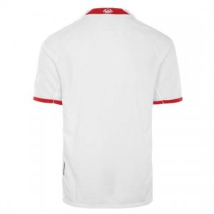 Camiseta AS Monaco 1ª 2022-2023