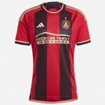 Tailandia Camiseta Atlanta United 1ª Equipación 2023-2024 Tailandia Camiseta Atlanta United 1ª Equipación 2023-2024