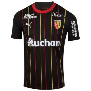 Tailandia Camiseta RC Lens 2ª Equipación 2023-2024