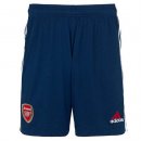 3ª Equipación Pantalones Arsenal 2021-2022