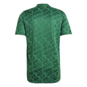 2ª Equipación Replica Camiseta Argelia 2020 Verde