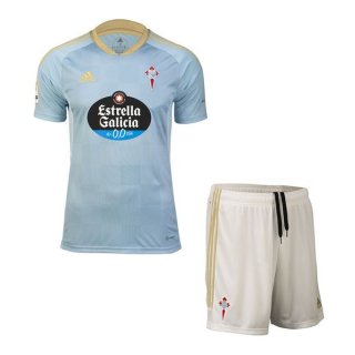 Camiseta Celta De Vigo 1ª Equipación Niño 2022-2023