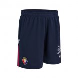 Pantalones Osasuna 1ª Equipación 2024-2025