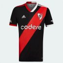 Tailandia Camiseta River Plate 3ª Equipación 2023-2024