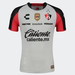 Tailandia Camiseta Atlas FC 2ª Equipación 2022-2023