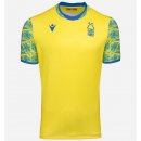 Tailandia Camiseta Nottingham Forest 2ª Equipación 2022-2023