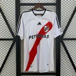 Tailandia Camiseta River Plate 1ª Equipación Retro 2006-2007 Tailandia Camiseta River Plate 1ª Equipación Retro 2006-2007