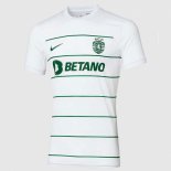 Tailandia Camiseta Sporting De Lisboa 2ª Equipación 2023-2024