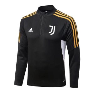 Sudadera De Training Juventus 2023 Negro