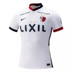 2ª Equipación Replica Camiseta Kashima Antlers 2021-2022 Blanco 2ª Equipación Replica Camiseta Kashima Antlers 2021-2022 Blanco