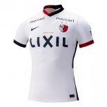 2ª Equipación Replica Camiseta Kashima Antlers 2021-2022 Blanco