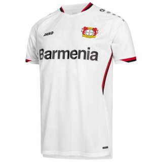 2ª Equipación Replica Camiseta 04 Leverkusen 2021-2022