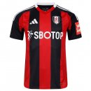 Tailandia Camiseta Fulham 2ª Equipación 2024-2025